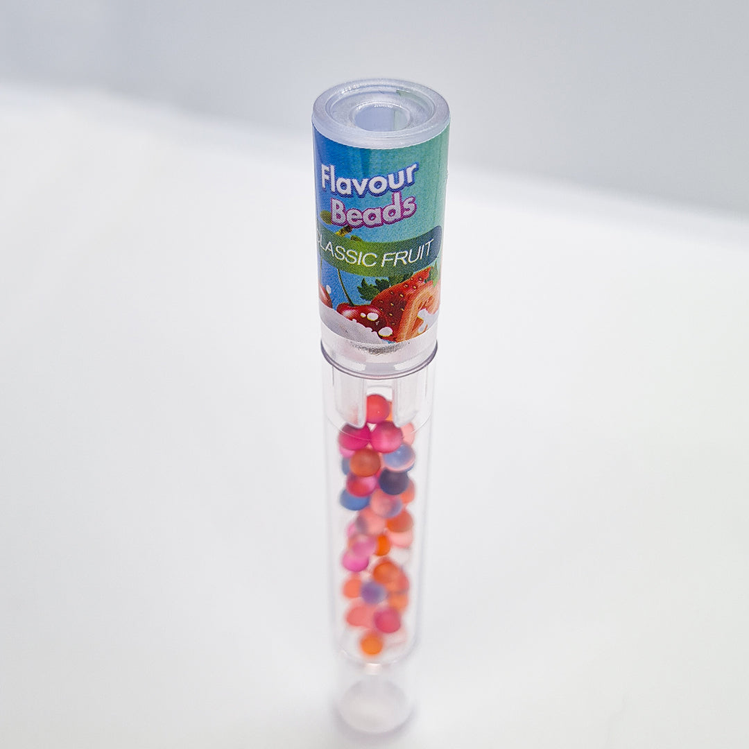 Flavor Beads | Classic Fruit