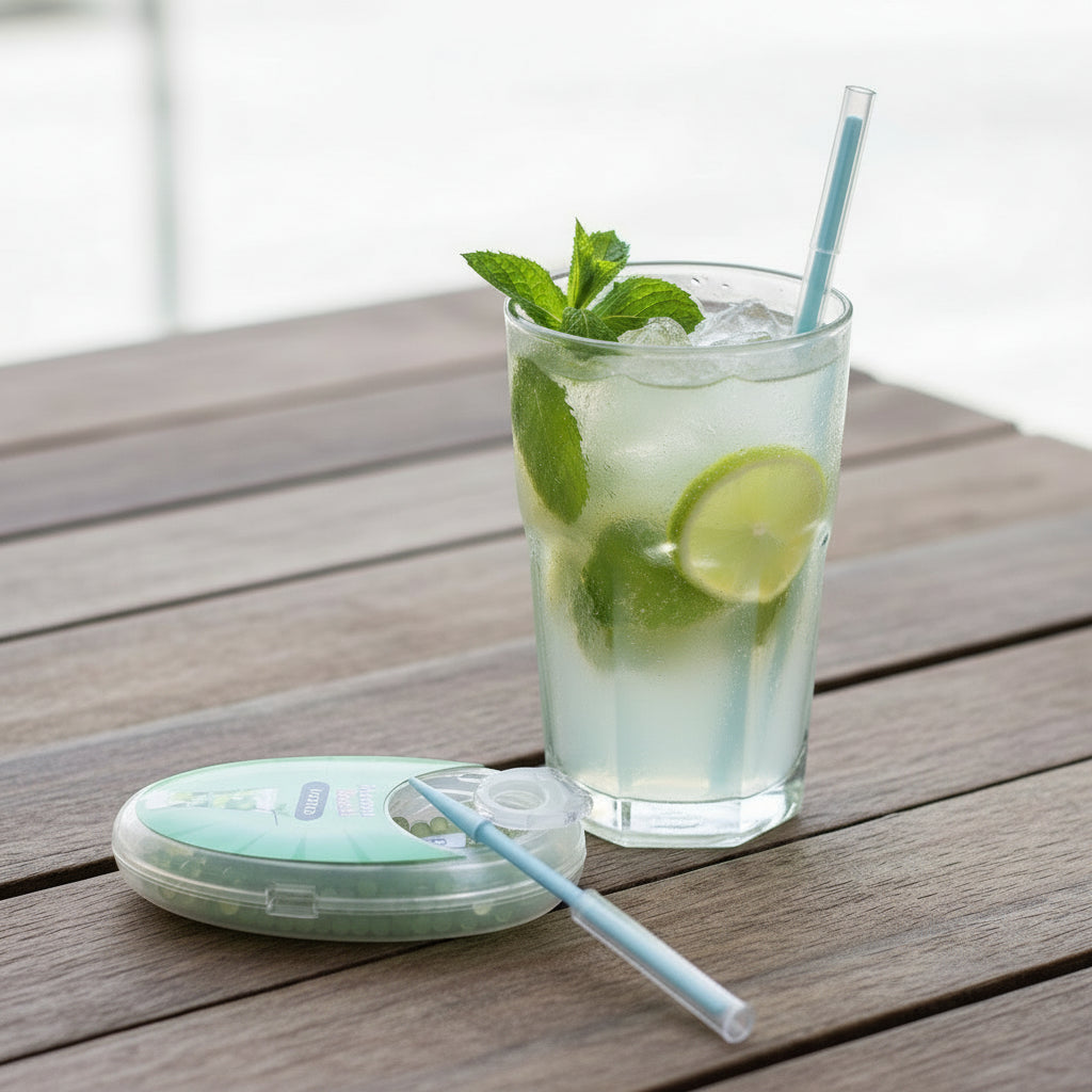 Flavor Beads | Mojito