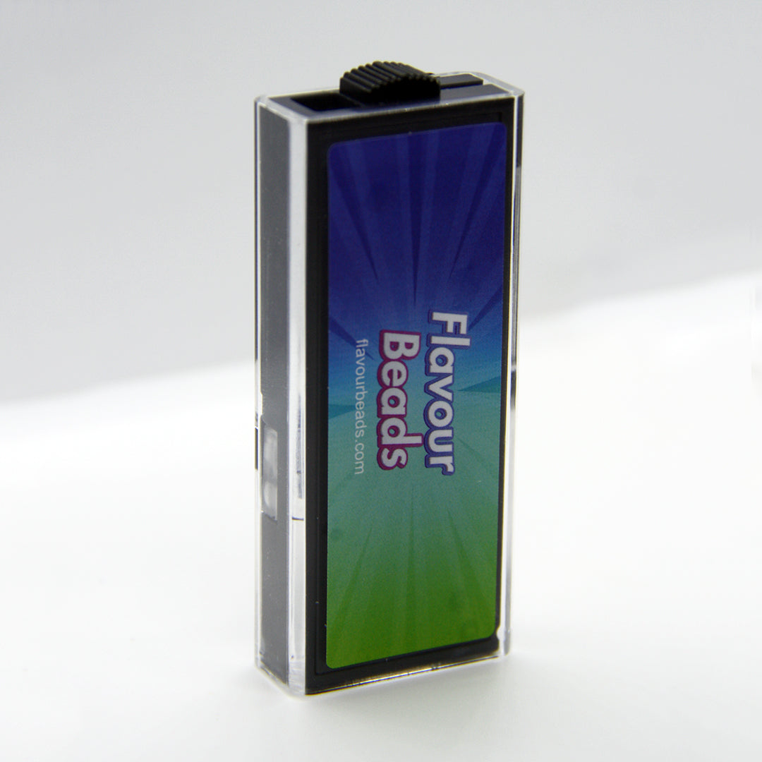 Flavor Beads | Applicator Box