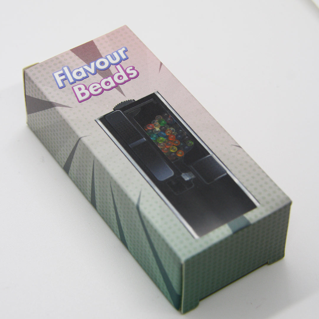 Flavor Beads | Applicator Box