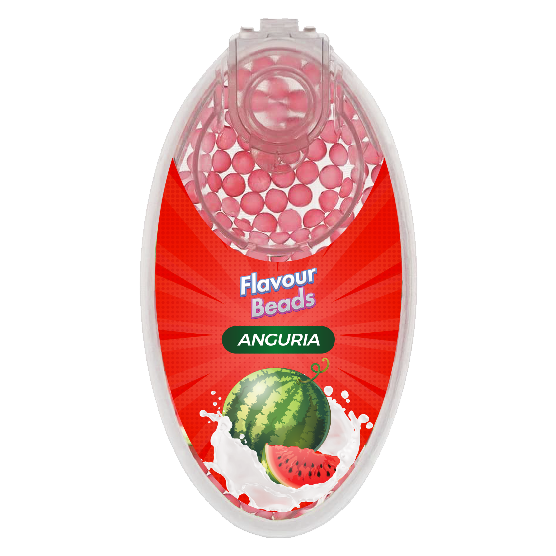 Flavour Beads | Anguria