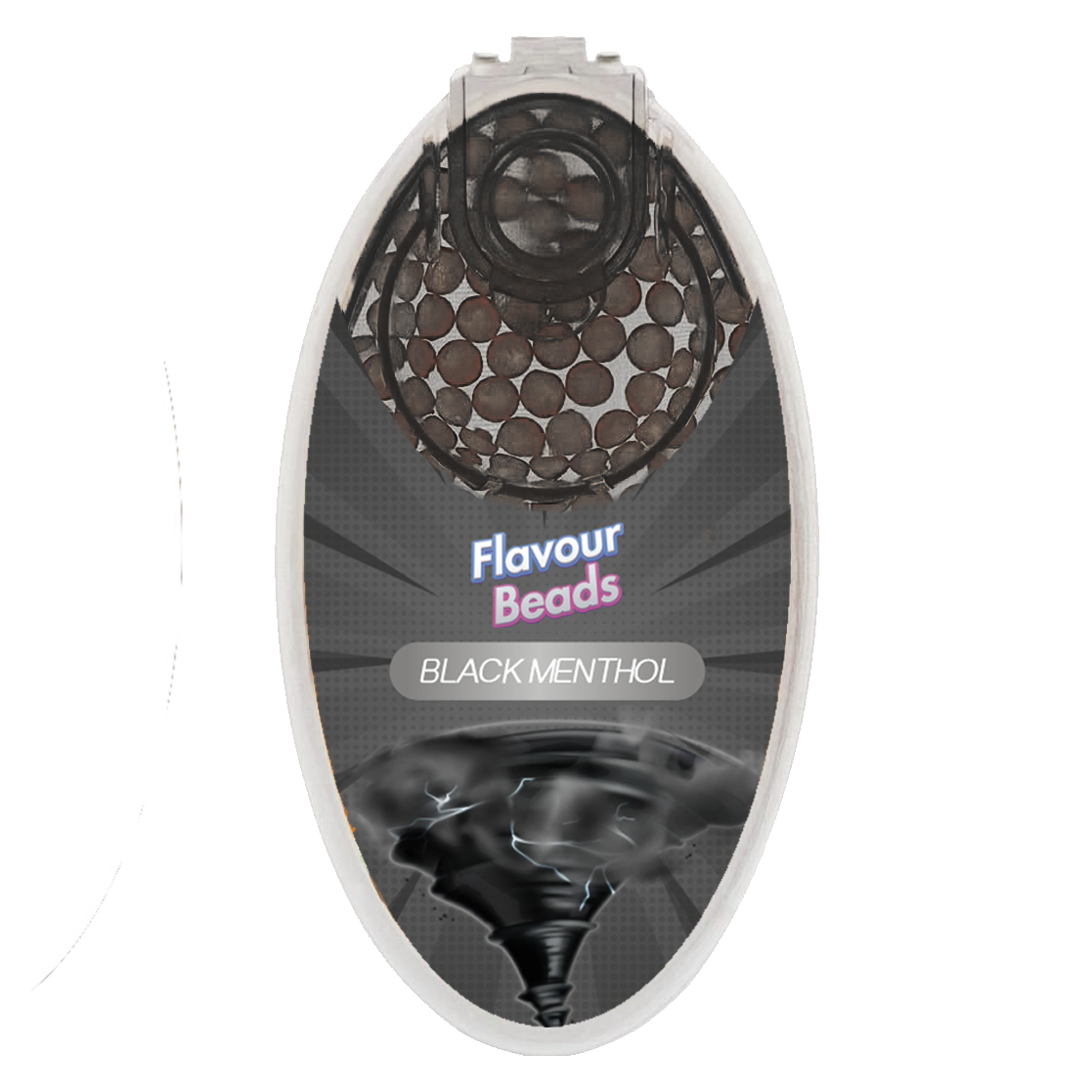 Flavor Beads | Black Menthol