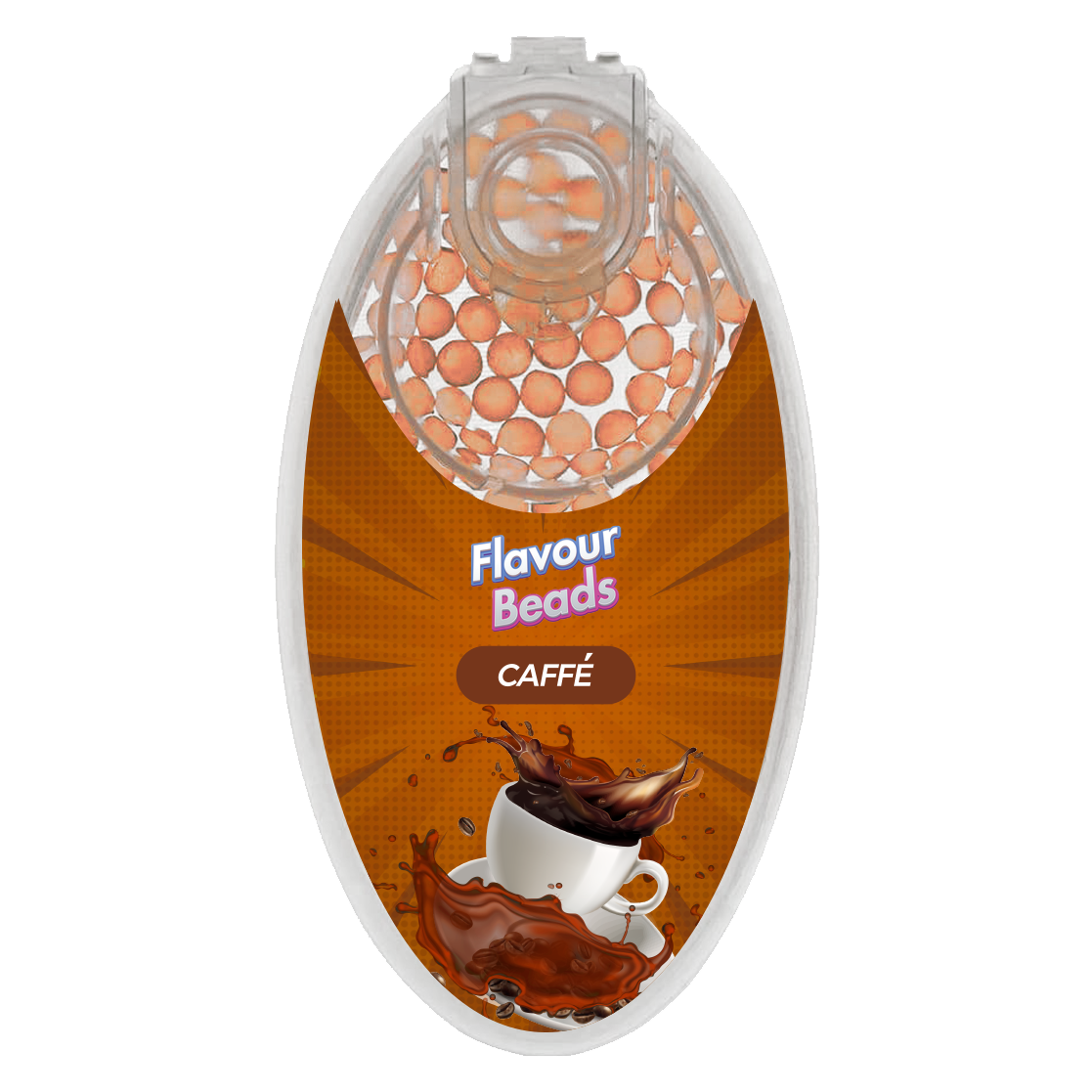 Flavor Beads | Coffee