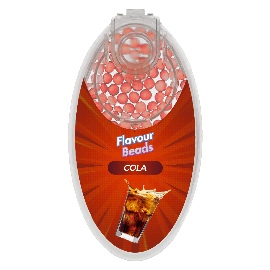Flavor Beads | Cola