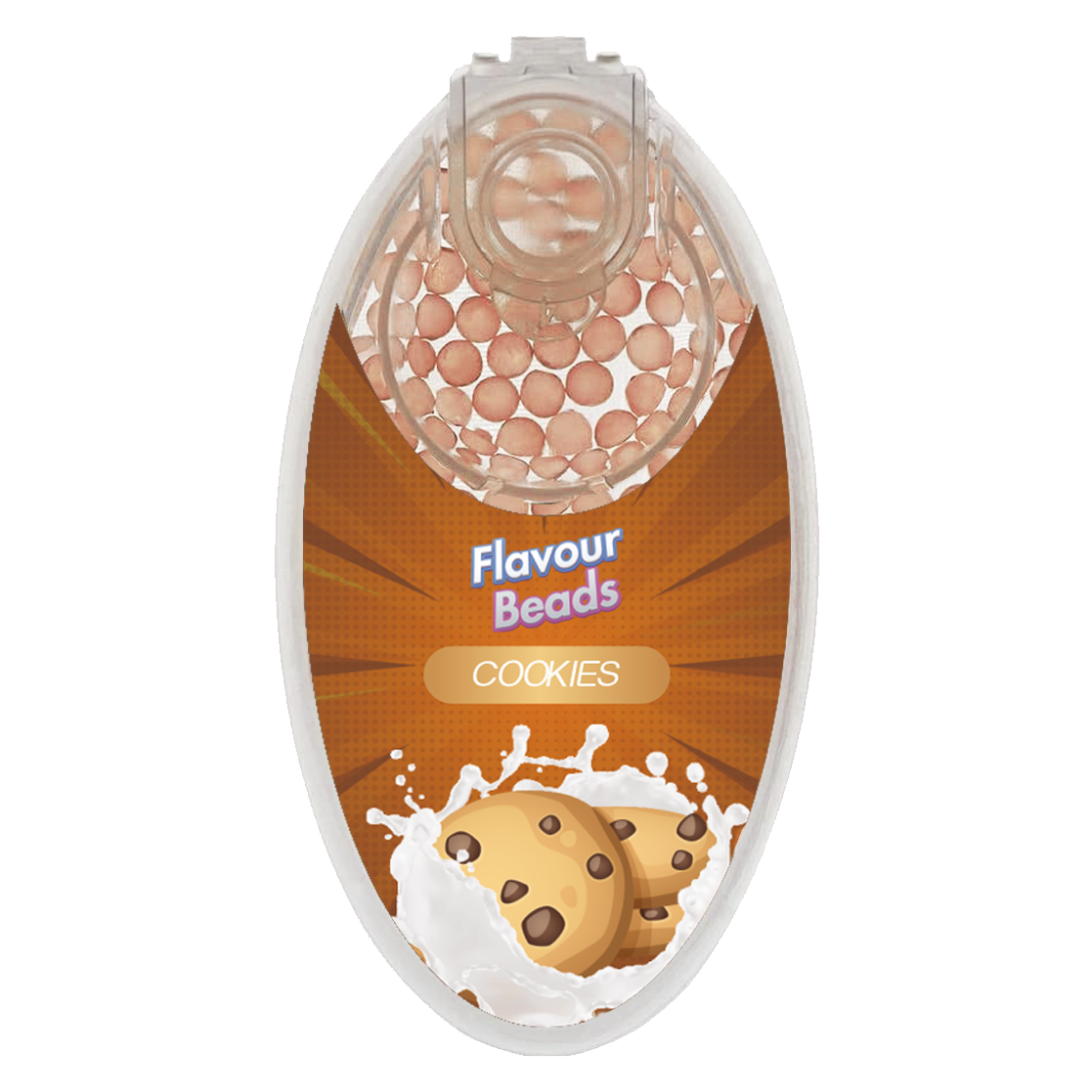 Flavor Beads | Cookies (Biscuit)