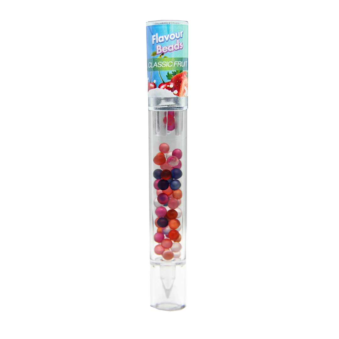 Flavor Beads | Classic Fruit