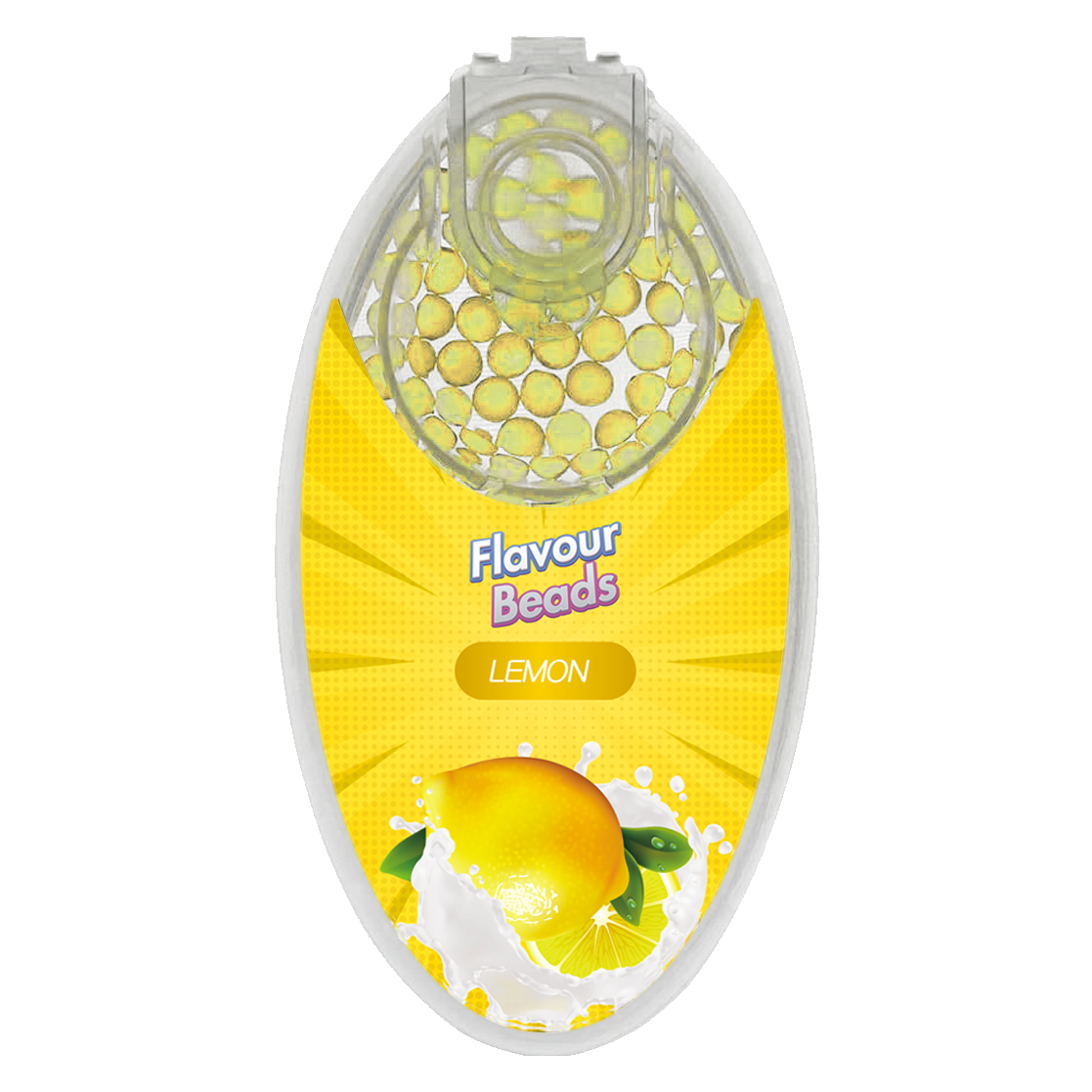 Flavour Beads | Limone