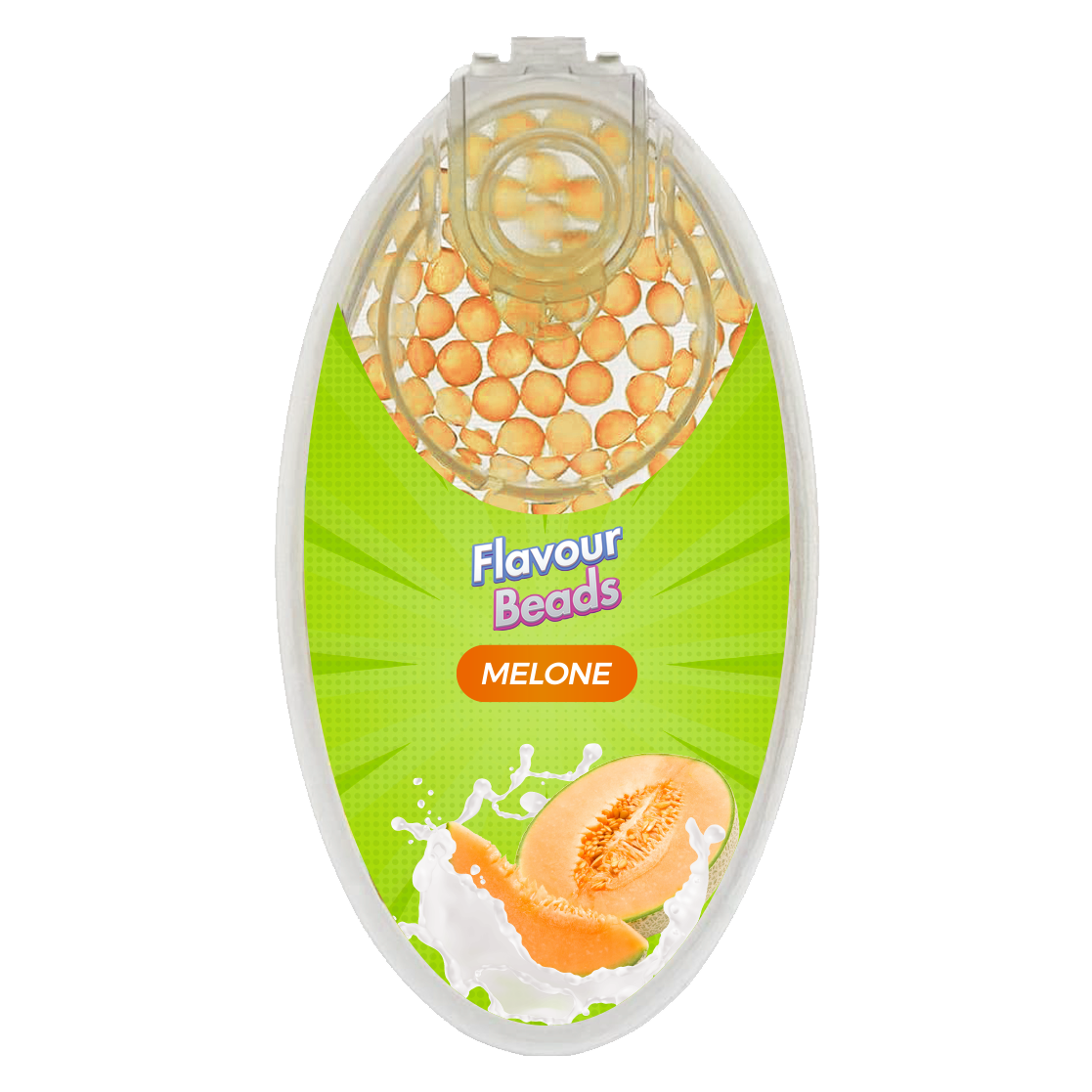 Flavour Beads | Melone